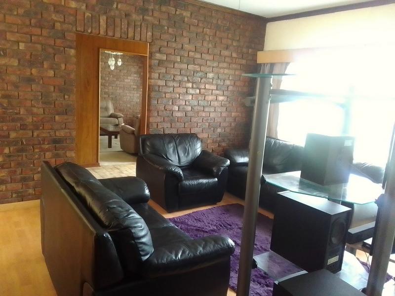 4 Bedroom Property for Sale in Riebeeckstad Free State